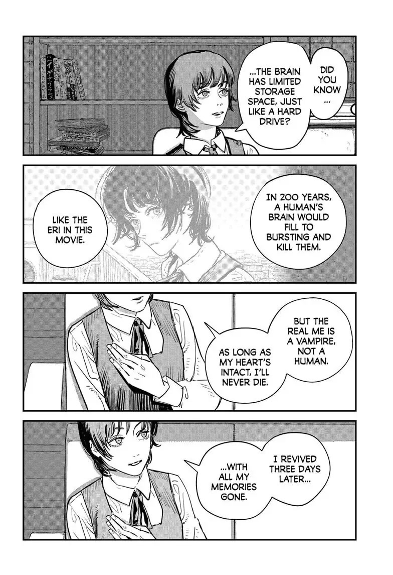 Goodbye Eri, Chapter 18 image 180